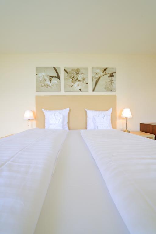 Villa Eden Palace Au Lac Montreux Chambre photo