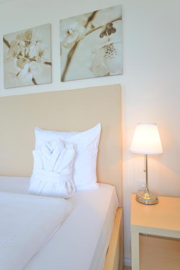 Villa Eden Palace Au Lac Montreux Chambre photo